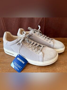BIRKENSTOCK Bend Low Sneakers Men New